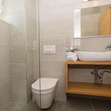 Luxury Magico Guest house *