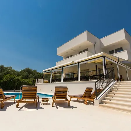 Guest house Luxury Magico *