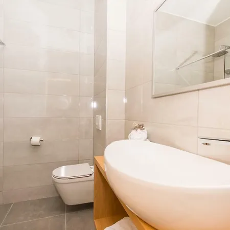 Luxury Magico Guest house *