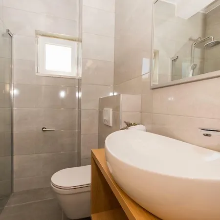 Guest house Luxury Magico *