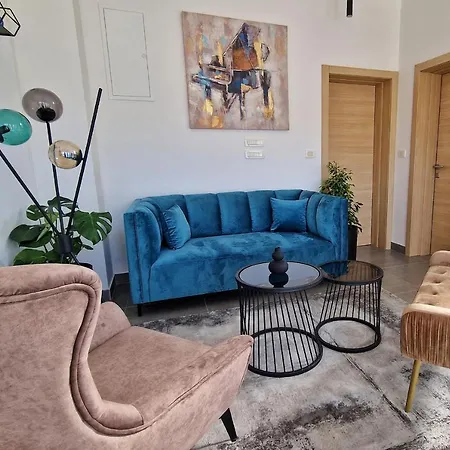 Gæstehus Luxury Magico