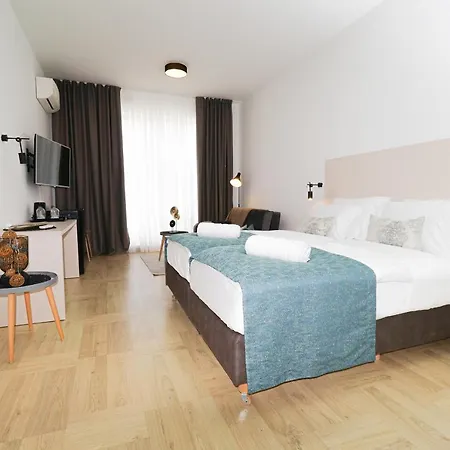 Gæstehus Luxury Magico Slatine