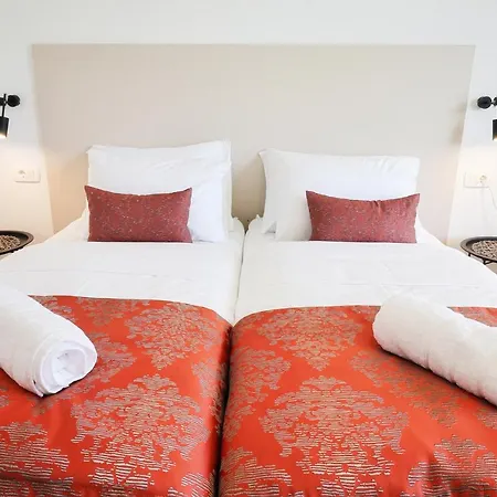 Luxury Magico Gæstehus Slatine