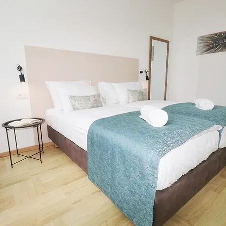 Gæstehus Luxury Magico Slatine