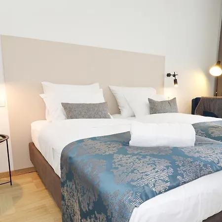 Luxury Magico Gæstehus