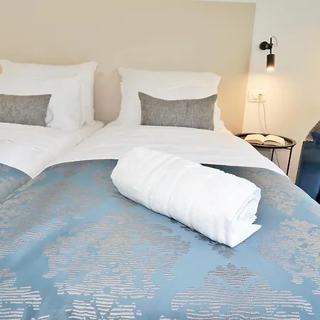 Gæstehus Luxury Magico Slatine