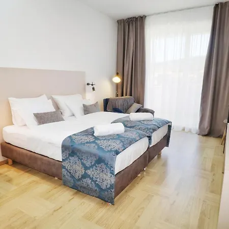 Luxury Magico Slatine