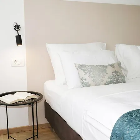 Gæstehus Luxury Magico