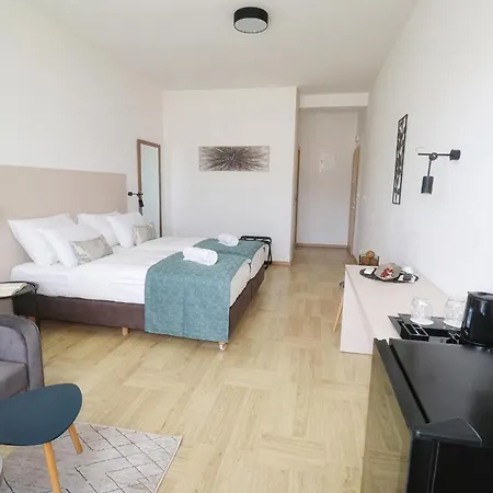 Luxury Magico Gæstehus