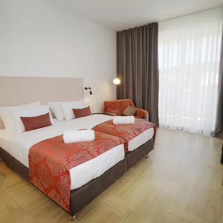 Luxury Magico Gæstehus