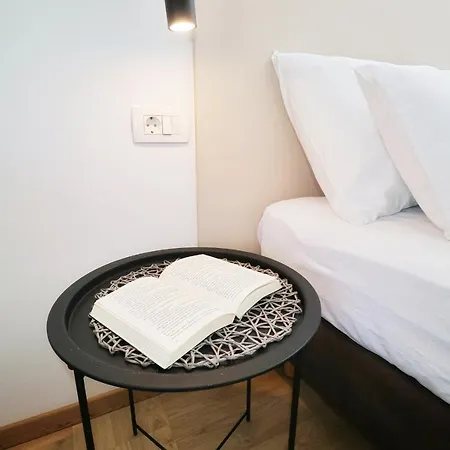 Luxury Magico Gæstehus Slatine