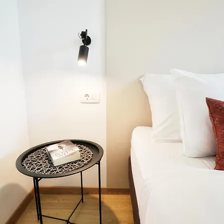 Gæstehus Luxury Magico Slatine