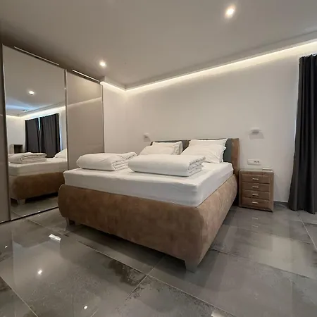 Luxury Magico Gæstehus