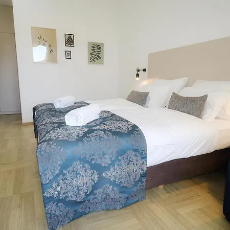 Luxury Magico بيت ضيافة