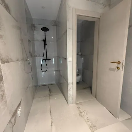 Guest house Luxury Magico *