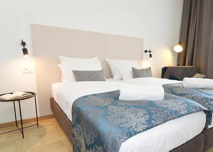 Luxury Magico Gostinjska kuća