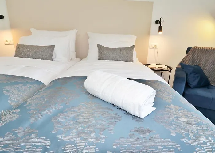 Gostinjska kuća Luxury Magico Slatine