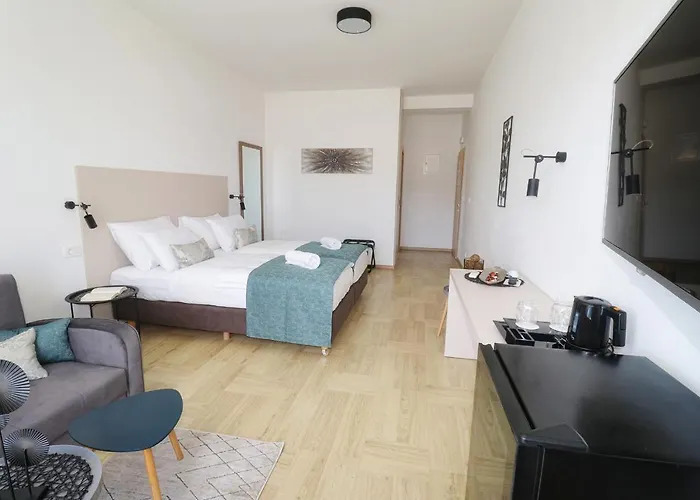 Luxury Magico Gostinjska kuća