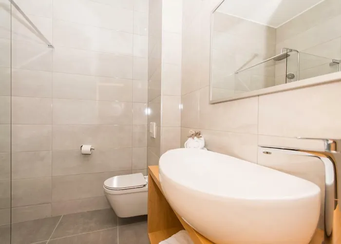 Luxury Magico Gostinjska kuća 4*